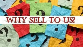 Why Sell Your House to Real EZ Quick | We Buy Houses Miami | Sell Your House Fast 786.565.8256