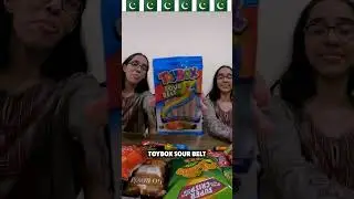 Trying the best snacks in Pakistan 🇵🇰