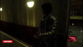 Let's Play Wanted : Weapons of Fate Gameplay Part 1 - No commentary !!