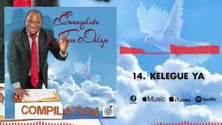 14. Ev Jean Delaja  - Kelegue ya