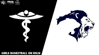 Girls Basketball: STISD Health Professions vs Lasara 12.6.25
