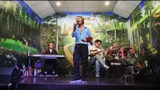 Và Con Tim Đã Vui Trở Lại. S.Tác(Đức Huy).Tôny Quang Hát.Tại P.Trà ROSE78.ĐC:17 Võ Liệu-TP.Quy Nhơn.