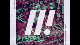 VEGIM - X10 (Elbodrop Remix) [Metodiq]