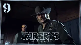 Far Cry 5: Gold Edition (New Game Plus) #9