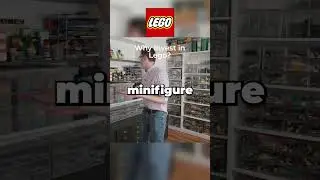 Why invest in Lego? Part 8