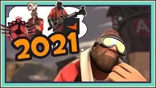[TF2] How is TF2 in 2021?