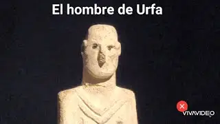 El hombre de Urfa