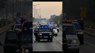 Putin Saves PM Modi from Bomb Blast | India-Russia Friendship Story | Realistic Short Film #putin