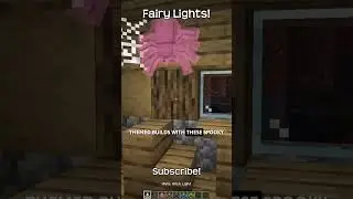 Check Out These Cool Lanterns In Minecraft!