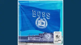 BOSS (feat. Jyodan)