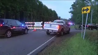 Fmr. deputies charged in transport van drowning deaths
