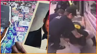 Ten years after Eric Garner's murder, has anything