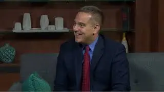 Dr. Jeff Lubsen Peterson on KMEG Talk of the Town August 22 2022