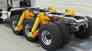 “23 Incredible Truck Innovations You Must See”