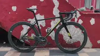 Polygon Stratos S4 full upgrade