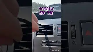 Mazda 3 Noggle Installation - Air Conditioning For Your Kids In Car Seats