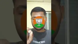 A humble Request To all Political Creators from India