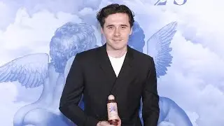 Brooklyn Beckham's Spicy Strategy: Capitalizing on Family Drama?