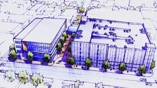 Portsmouth reviewing plans to move city hall, public safety building for waterfront apartments