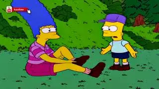 El trabajo en equipo |  Los simpsons,Espa&ntilde;ol latino
