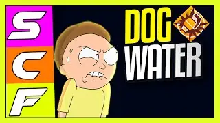 The WORST Character in the GAME?! - MultiVersus Morty 1V1s