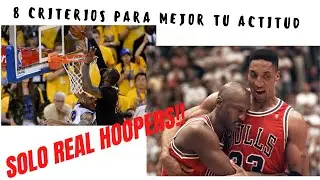 ¿COMO SE ENTRENA LA ACTITUD?