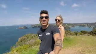 NorthLand: Tutukaka Head Tracks