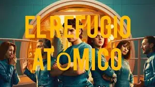 EL REFUGIO AT&Oacute;MICO, QUISO SER FALLOUT PERO SE QUED&Oacute; EN LA IDEA Y SE FUE POR OTRO LADO