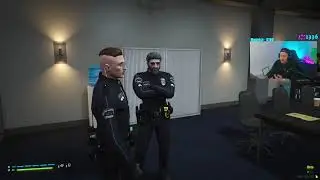 Tinker GOES OFF on Black after he Refused to Apologize for Rude Behaviour | Prodigy RP | GTA 5