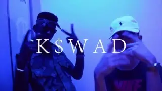 K$WAD - LAMBON (VIDEO OFICIAL)