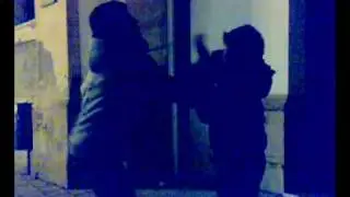 stelvio e chouaib litigati