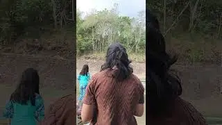 NGP RESORT &  Adventure Camping in the Philippines 🏕️🏕️