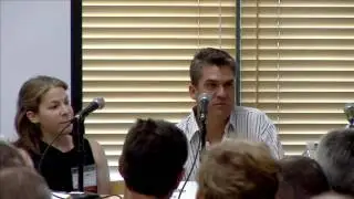 Entrepreneurs & Innovation | Silicon Valley Energy Summit - June 28, 2013