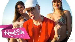 MC Kevinho - Olha A Explos&atilde;o (Percy VS Aziel Wesley Remix)