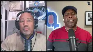 BEP Live Recording Episode 3
