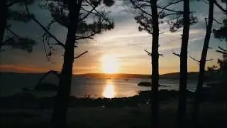 isla de arosa 2017 ( drone Mavic pro )