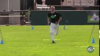 Chaz Patterson - PEC - 60 - Sisters HS (OR) - July 25, 2017