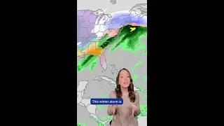 Winter Storm Fern  Hitting Millions With  Severe Conditions