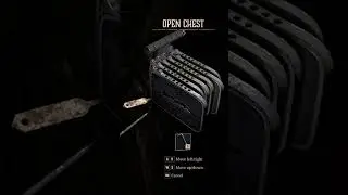 Взлом в Gothic 1 Remake стал сложнее? 🔐 Новый геймплей &ndash; старые эмоции!