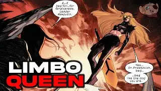 Ultimate Magik Is a SADISTIC Queen... And I&rsquo;m Here for It