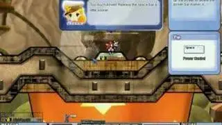 GunboundWC Lagg Test (GIS)