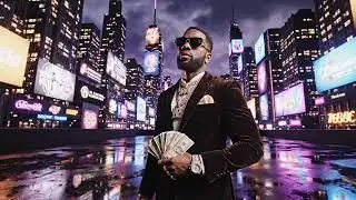 No Mercy Flow 🔥 Hard Drill & Street Rap Anthems Mix