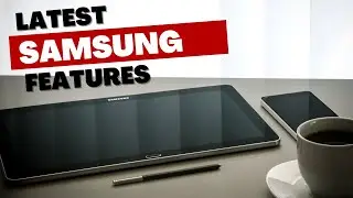 Samsung's Latest Smartphone: A Hands-On Look at its Impressive Features