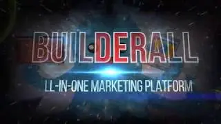 Builderall Demo (Instrumental). Must-Have Platform for people In Ibuumerang, MCA, MOBE, etc.