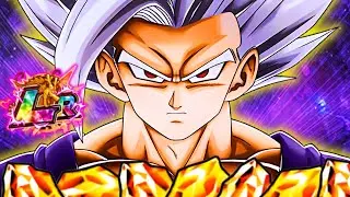 THE BEST SUMMON IN DOKKAN HISTORY! 9TH ANNIVERSARY FREE 50 TICKET MULTI! (DBZ: Dokkan Battle)