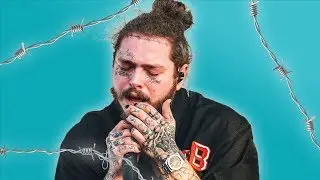 FL Studio - Post Malone Beat Tutorial