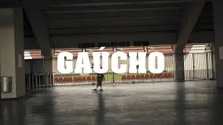 CHIEF DADA - GA&Uacute;CHO (Visualizer)
