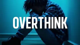 FREE Sad Type Beat - &ldquo;Overthink&rdquo; | Emotional Piano Instrumental
