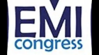 About EMI congress preparations...