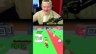 S&aring;dan Blev Jeg RIG i Roblox Steal A Brainrot🤩